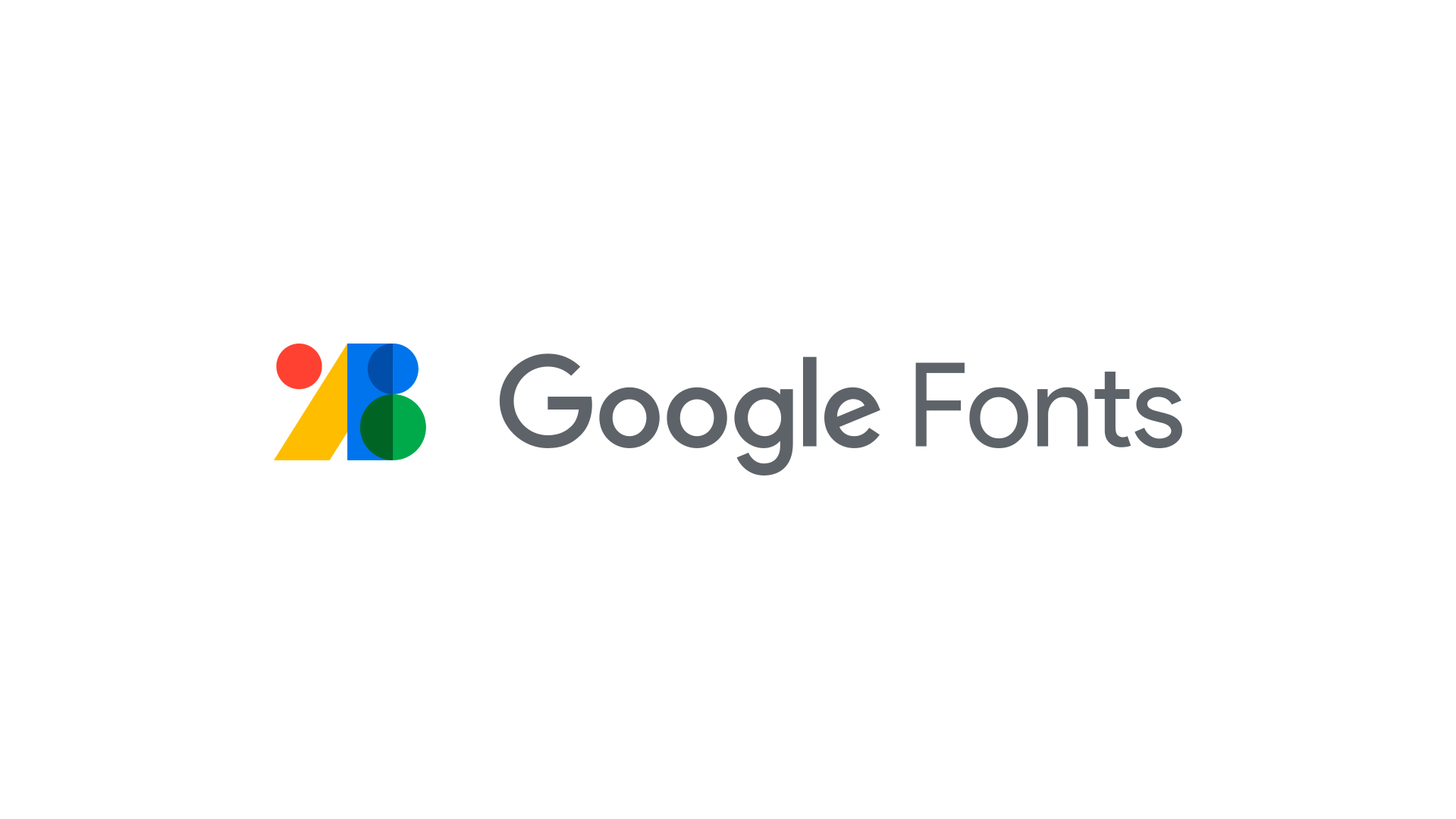 Google Fonts: Entenda porque é o melhor recurso para a Criação de Identidade Visual e Logotipos Comerciais.